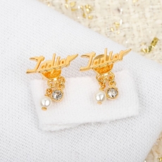 Christian Dior Earrings